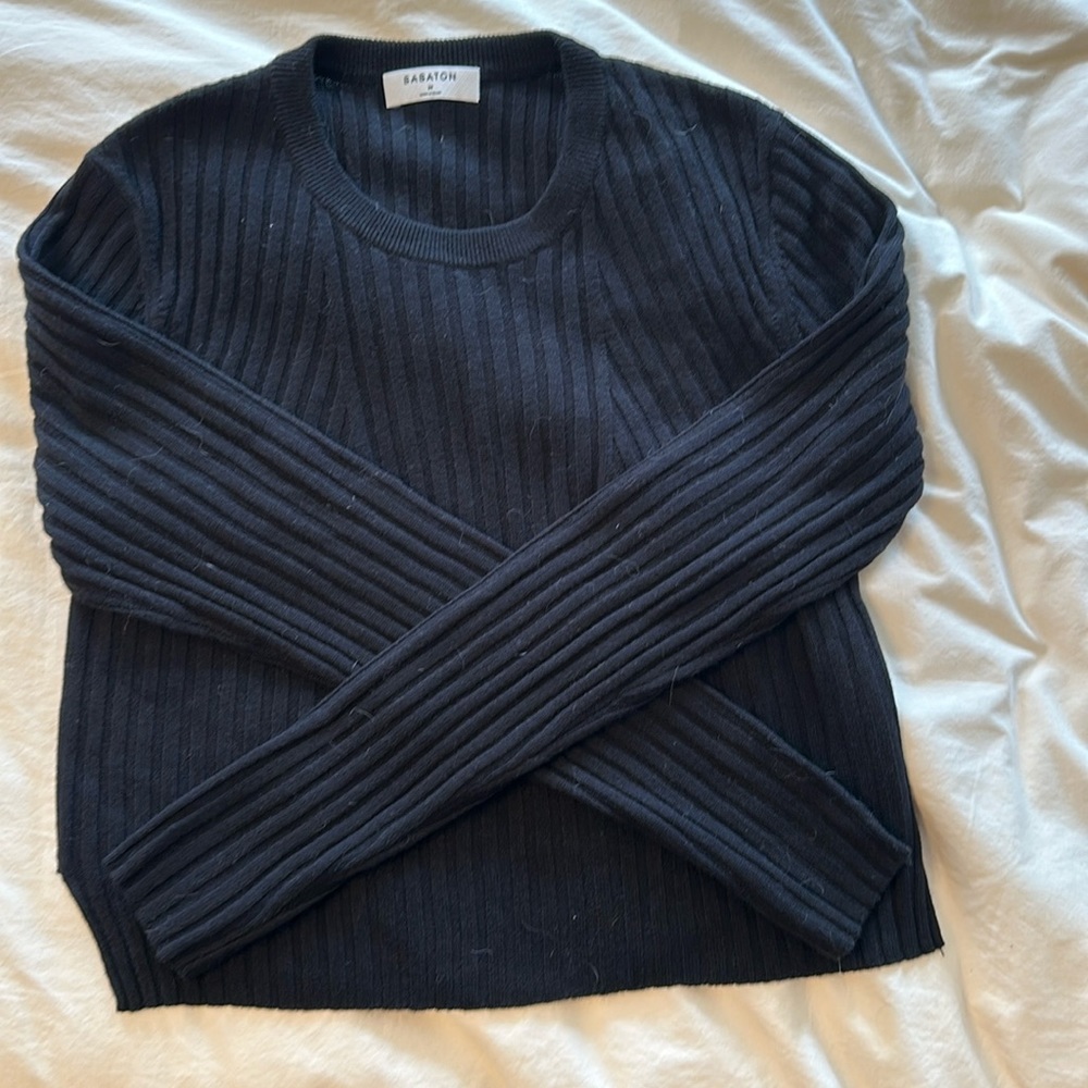 Babaton Nathaniel Sweater